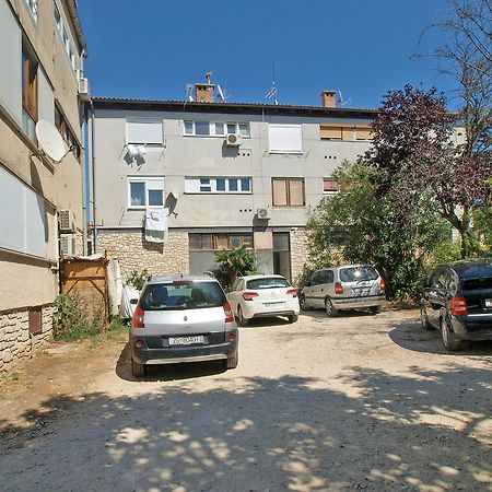 Apartment Branko 1601 Fažana エクステリア 写真