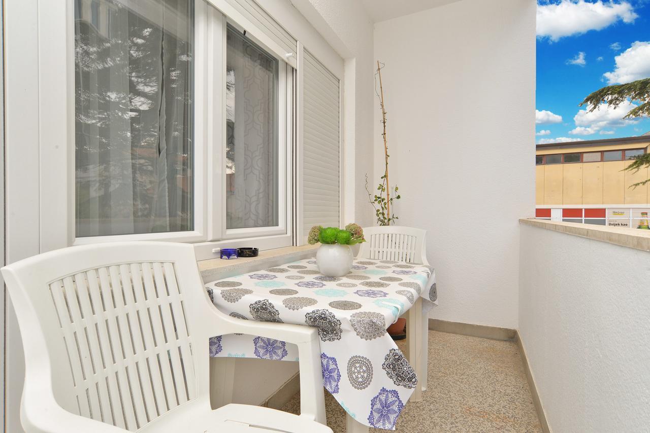 Apartment Branko 1601 Fažana エクステリア 写真