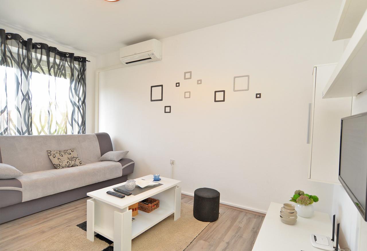 Apartment Branko 1601 Fažana エクステリア 写真