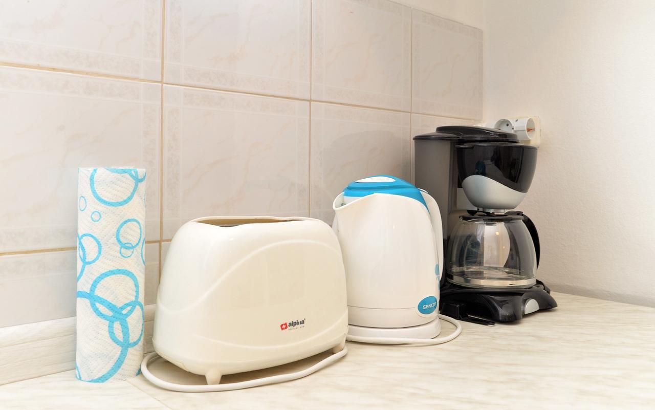 Apartment Branko 1601 Fažana エクステリア 写真